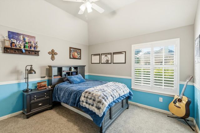 4512 Delaina Drive, Flower Mound, TX 75022