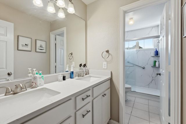 4512 Delaina Drive, Flower Mound, TX 75022