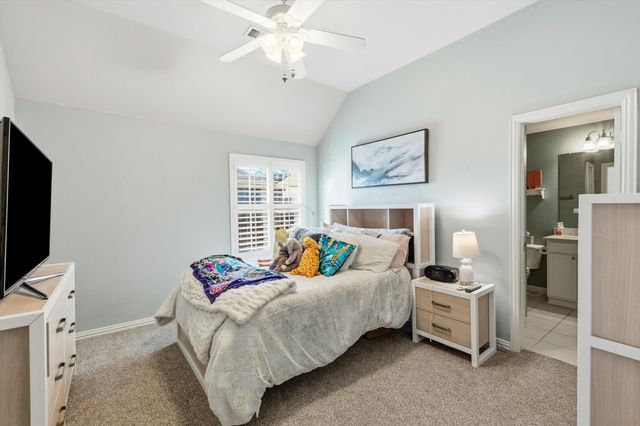 4512 Delaina Drive, Flower Mound, TX 75022