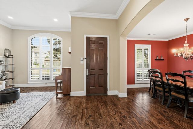 4512 Delaina Drive, Flower Mound, TX 75022