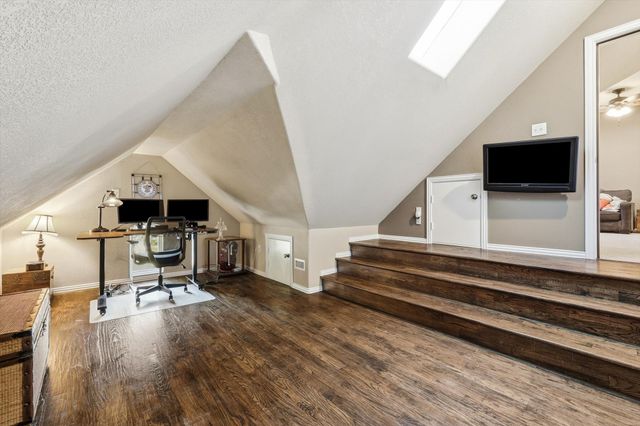 4512 Delaina Drive, Flower Mound, TX 75022