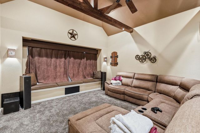 4512 Delaina Drive, Flower Mound, TX 75022