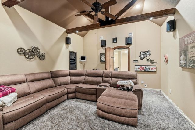 4512 Delaina Drive, Flower Mound, TX 75022