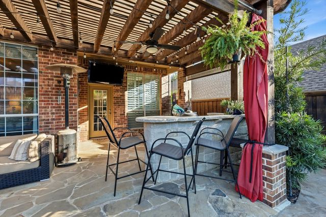4512 Delaina Drive, Flower Mound, TX 75022
