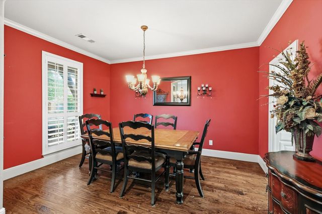 4512 Delaina Drive, Flower Mound, TX 75022