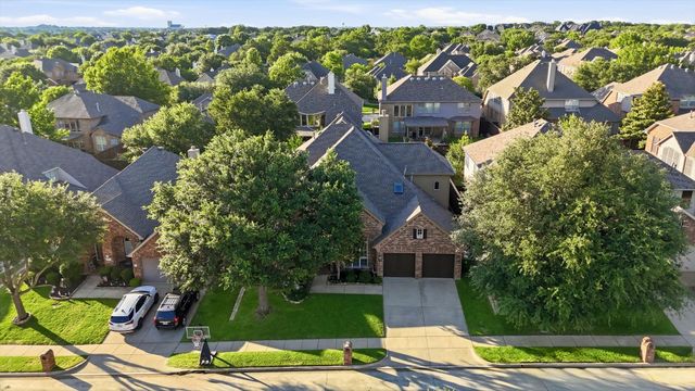4512 Delaina Drive, Flower Mound, TX 75022