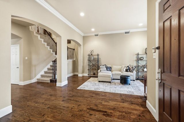 4512 Delaina Drive, Flower Mound, TX 75022