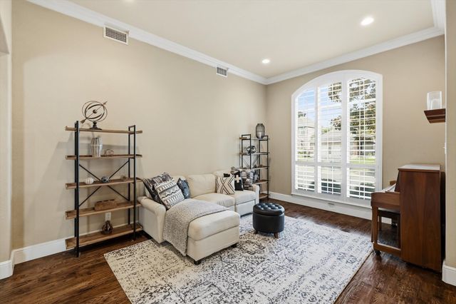 4512 Delaina Drive, Flower Mound, TX 75022
