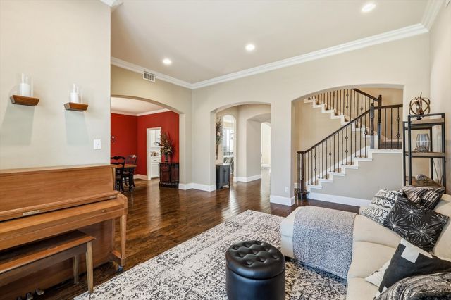 4512 Delaina Drive, Flower Mound, TX 75022