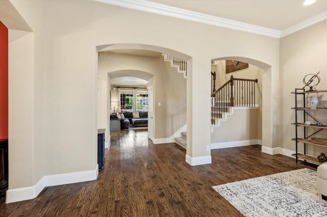 4512 Delaina Drive, Flower Mound, TX 75022