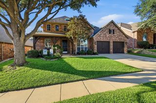 4512 Delaina Drive, Flower Mound, TX 75022