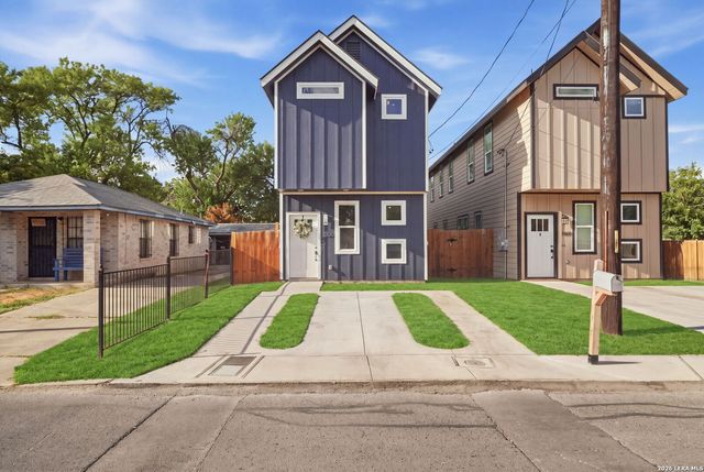 1803 W Southcross Blvd, San Antonio, TX 78211