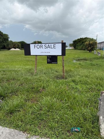 2203 NW 143, Opa-Locka, Opa Locka, FL 33054