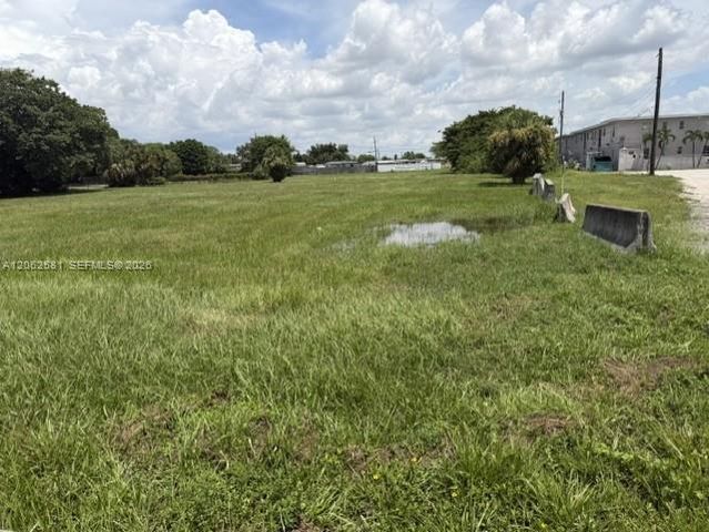 2203 NW 143, Opa-Locka, Opa Locka, FL 33054