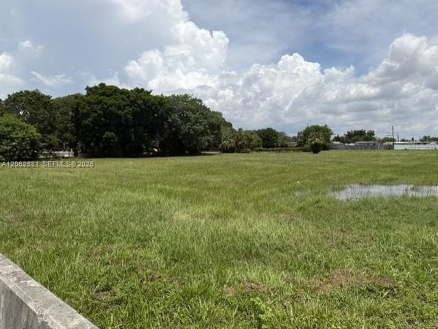 2203 NW 143, Opa-Locka, Opa Locka, FL 33054