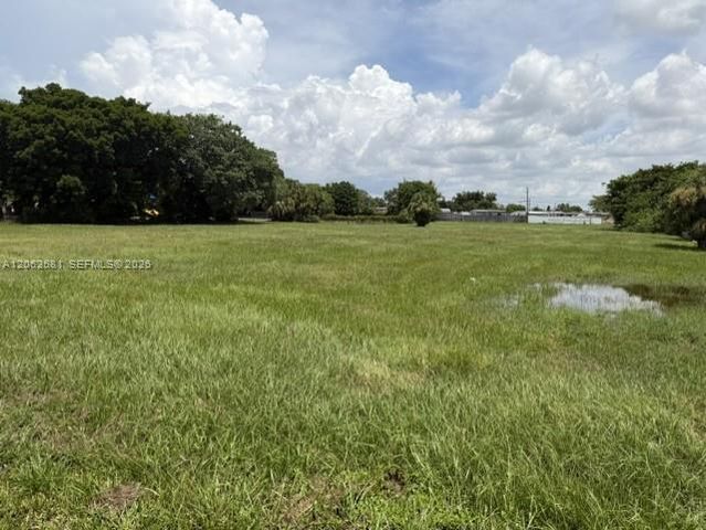 2203 NW 143, Opa-Locka, Opa Locka, FL 33054