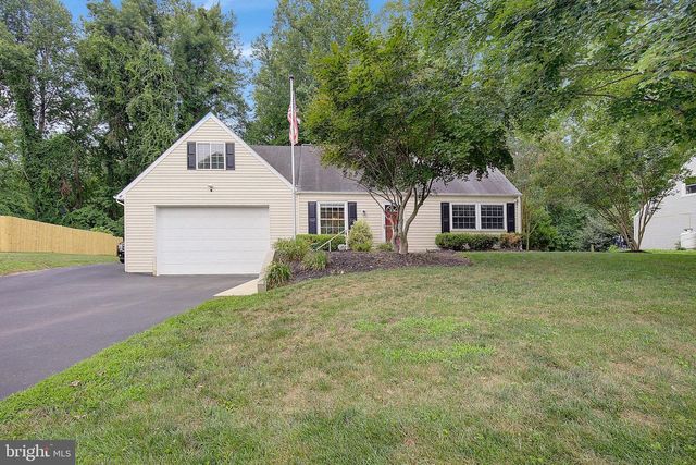 4305 CASSELL BLVD, Prince Frederick, MD 20678