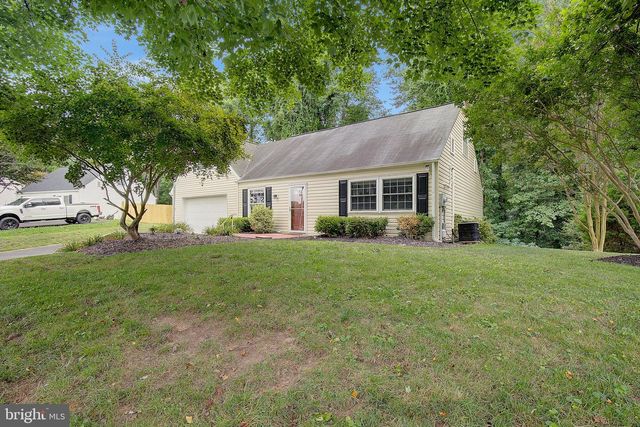4305 CASSELL BLVD, Prince Frederick, MD 20678