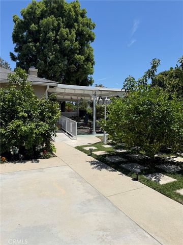 20446 Lanark Street, Winnetka, CA 91306