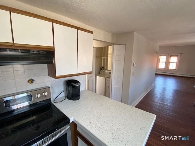 43 Alden Street APT D, Hartford, CT 06114