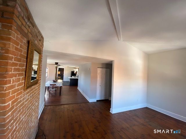 43 Alden Street APT D, Hartford, CT 06114