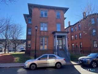 43 Alden Street APT D, Hartford, CT 06114