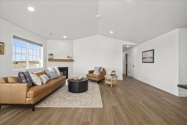 5458 Apple Rose LANE, Billings, MT 59106