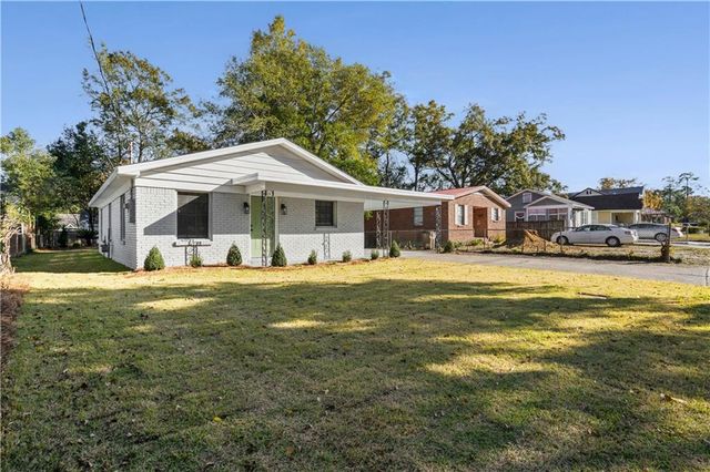 263 Morgan Avenue, Mobile, AL 36606