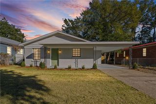 263 Morgan Avenue, Mobile, AL 36606