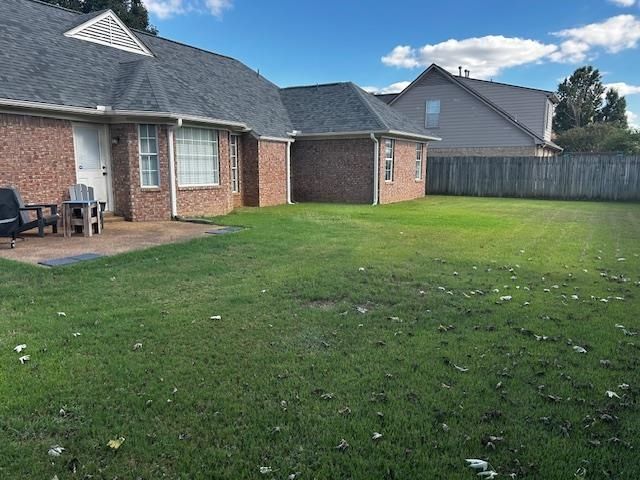 6071 WOODSON ST, Arlington, TN 38002