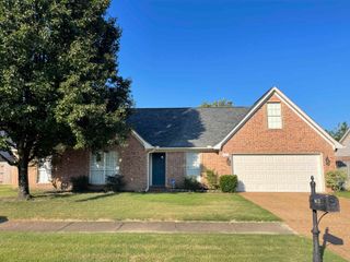 6071 WOODSON ST, Arlington, TN 38002