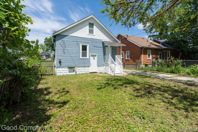 10139 Maplelawn Street, Detroit, MI 48204