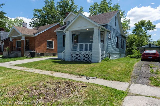 10139 Maplelawn Street, Detroit, MI 48204