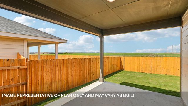 14900 Frond Pond CV, Del Valle, TX 78617