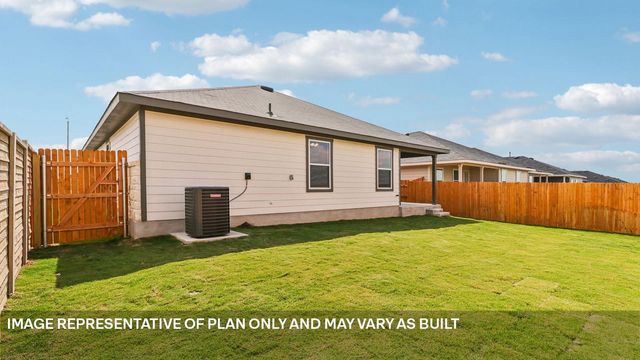 14900 Frond Pond CV, Del Valle, TX 78617