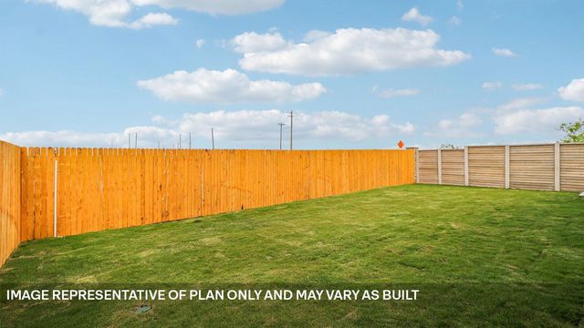14900 Frond Pond CV, Del Valle, TX 78617