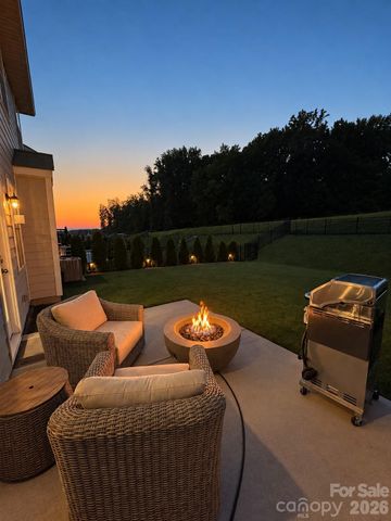 292 Runner Stone Lane, Fort Mill, SC 29715