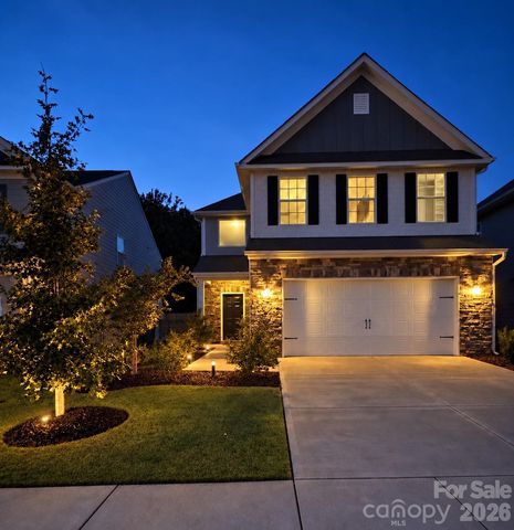 292 Runner Stone Lane, Fort Mill, SC 29715