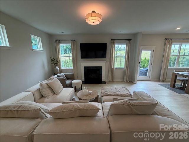 292 Runner Stone Lane, Fort Mill, SC 29715