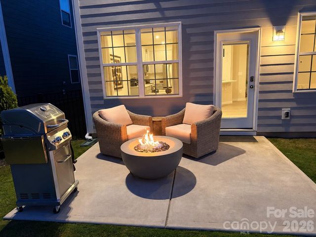 292 Runner Stone Lane, Fort Mill, SC 29715