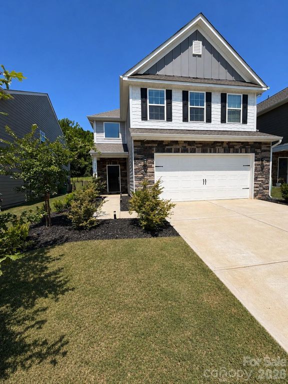 292 Runner Stone Lane, Fort Mill, SC 29715