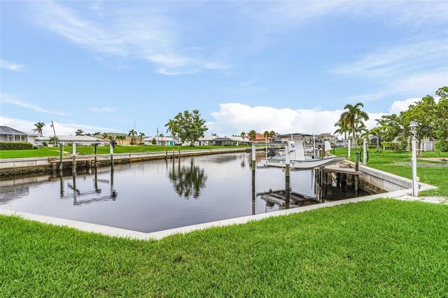 191 CASA LANE, Punta Gorda, FL 33950