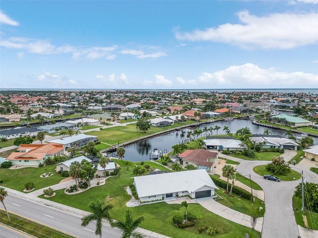 191 CASA LANE, Punta Gorda, FL 33950