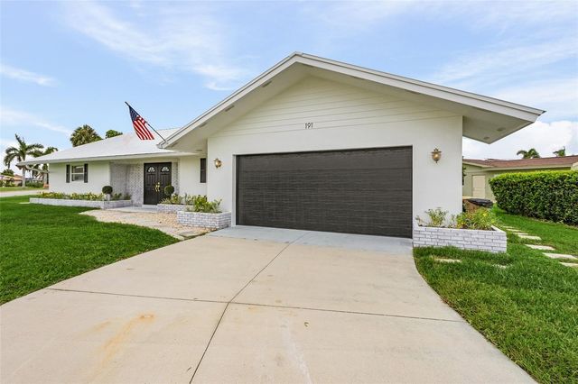 191 CASA LANE, Punta Gorda, FL 33950