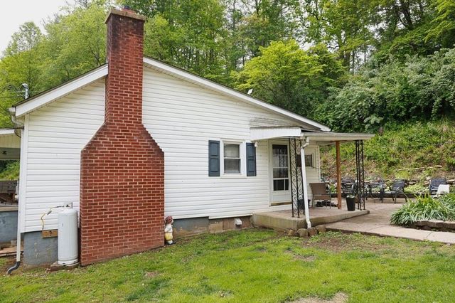 6292 Back Creek RD, Boones Mill, VA 24065