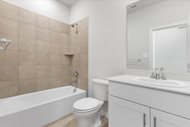 5713 Chasewood Drive, Princeton, TX 75071