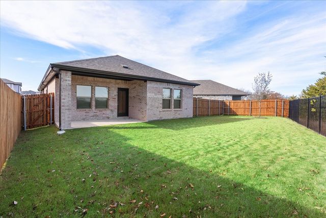 5713 Chasewood Drive, Princeton, TX 75071