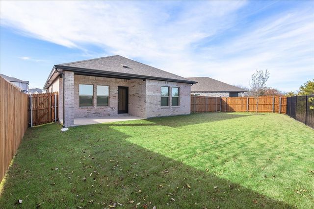 5713 Chasewood Drive, Princeton, TX 75071