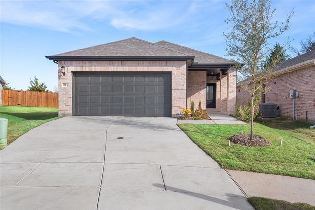 5713 Chasewood Drive, Princeton, TX 75071