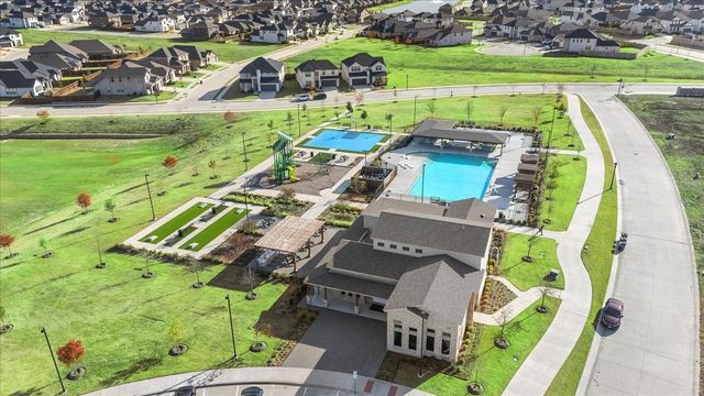 5713 Chasewood Drive, Princeton, TX 75071